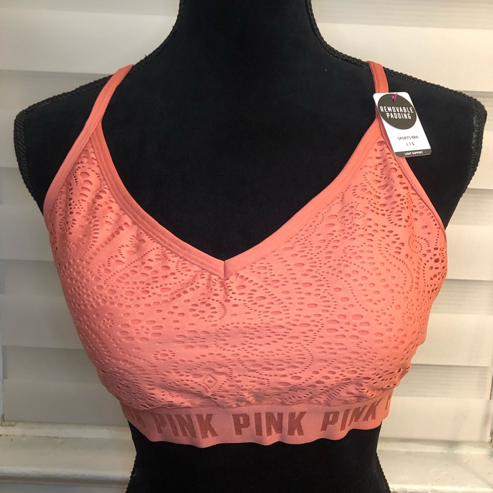 Victoria’s Secret sport bra